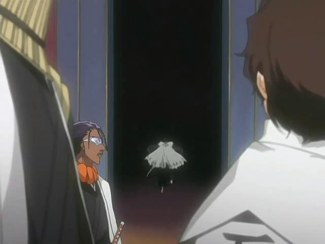 Otaku Gallery  / Anime e Manga / Bleach / Screen Shots / Episodi / 025 - Sfondare al centro con un enorme proiettile / 160.jpg